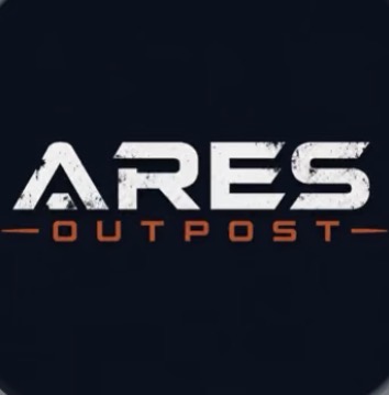 ARES OUTPOST artwork